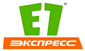 Е1-Экспресс в Петропавловске-Камчатском