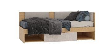 Детская кровать для мальчика Стэнфорд (диван) в Петропавловске-Камчатском