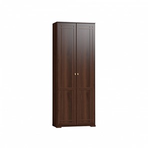 Шкаф 2-дверный Sherlock 11, Орех шоколадный в Петропавловске-Камчатском