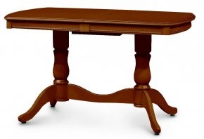 Деревянный стол на кухню Альт  12-20 М(13/12, A, R6) в Петропавловске-Камчатском
