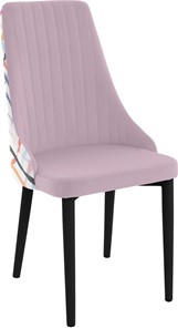 Обеденный стул Боне ФП 2-х цветный (Принт 142) в Петропавловске-Камчатском