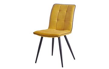 Обеденный стул SKY68001 yellow в Петропавловске-Камчатском