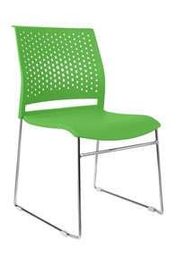 Кресло Riva Chair D918 (Зеленый) в Петропавловске-Камчатском