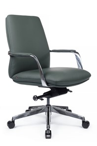 Кресло для офиса Pablo-M (B2216-1), зеленый в Петропавловске-Камчатском