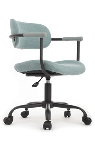 Компьютерное кресло Riva Design W-231, Голубой в Петропавловске-Камчатском