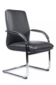 Кресло для офиса Pablo-CF (C2216-1), черный в Петропавловске-Камчатском