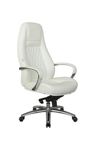 Кресло Riva Chair F185 (Белый) в Петропавловске-Камчатском