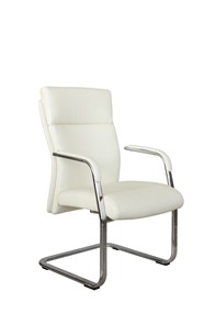 Кресло Riva Chair С1511 (Белый) в Петропавловске-Камчатском