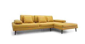 Модульный диван Милан-1 (м8,1+м2,1) в Петропавловске-Камчатском