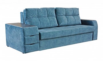 Прямой диван FLURE Home LaFlex 5 БД Norma в Петропавловске-Камчатском
