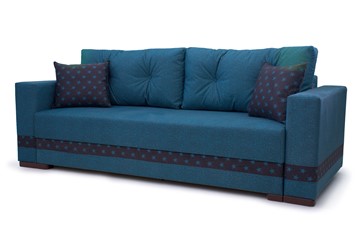 Прямой диван Fashion Soft (Liwerpool tweed) в Петропавловске-Камчатском