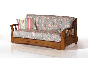 Прямой диван Фрегат 03-150 ППУ в Петропавловске-Камчатском