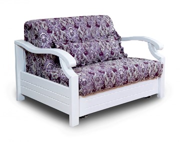 Кресло-кровать Глория (Белый), 800 TFK в Петропавловске-Камчатском
