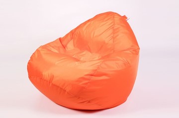Кресло-мешок Юниор, оксфорд оранжевый в Петропавловске-Камчатском