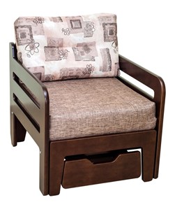 Кресло-кровать с ящиком Форвард в Петропавловске-Камчатском