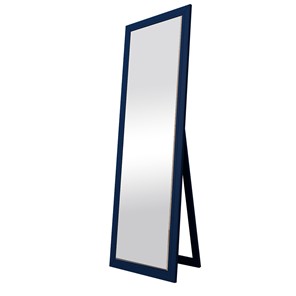 Зеркало напольное в полный рост Rome, 201-05BETG, синее в Петропавловске-Камчатском