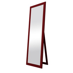 Зеркало напольное Rome, 201-05RETG, бордо в Петропавловске-Камчатском