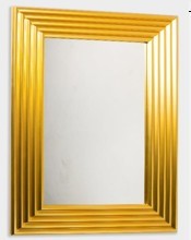 Круглое зеркало Джулия в Петропавловске-Камчатском