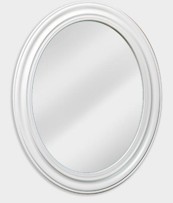 Круглое зеркало Фабиана в Петропавловске-Камчатском