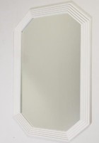 Круглое зеркало Наоми в Петропавловске-Камчатском