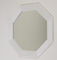 Круглое зеркало Оттавия 60 см в Петропавловске-Камчатском