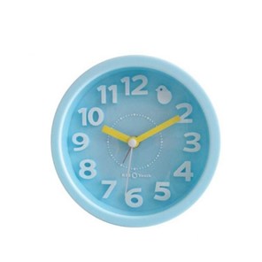 Часы будильник Голубые в Петропавловске-Камчатском