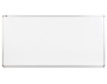 Магнитная доска для рисования BRAUBERG Premium 90х180 см, улучшенная алюминиевая рамка в Петропавловске-Камчатском
