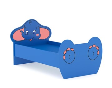 Кровать детская Слоненок K2V в Петропавловске-Камчатском