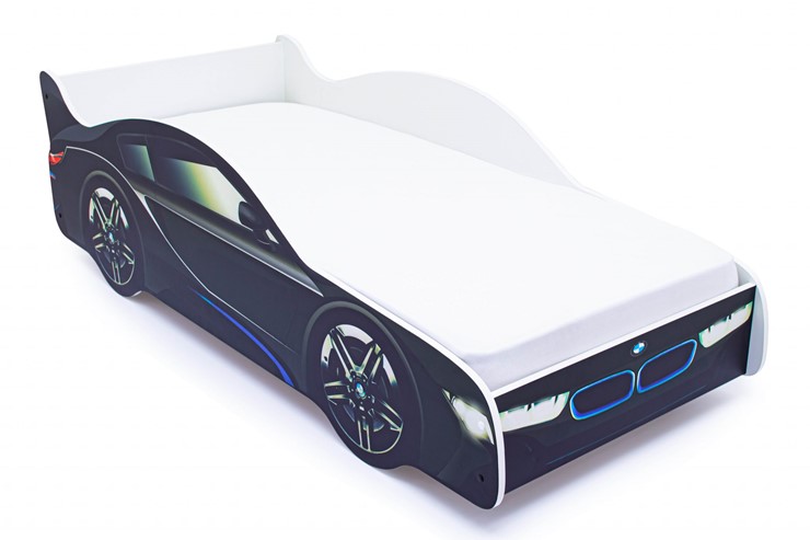 Кровать-машина BMW в Петропавловске-Камчатском - изображение 13