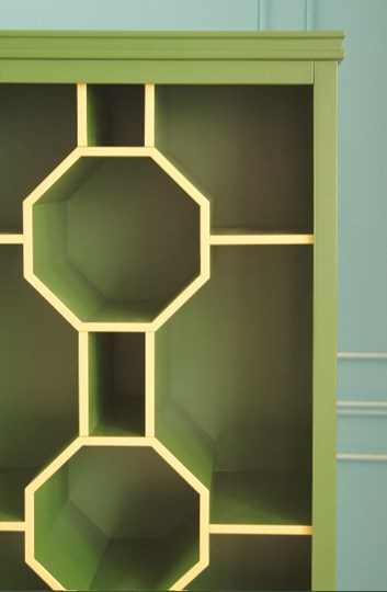 Стеллаж Emerald (DSC30ETG) в Петропавловске-Камчатском - изображение 3