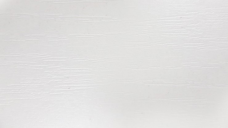 Шкаф 2-х створчатый Нуар тип 1 (Белый Ясень) в Петропавловске-Камчатском - изображение 3