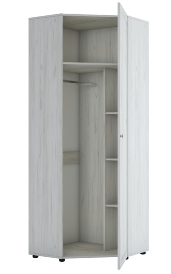 Угловой шкаф Оскар-7 А Модена в Петропавловске-Камчатском - изображение 1