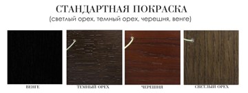 Кухонный раскладной стол СОЛО 120(155), (стандартная покраска) в Петропавловске-Камчатском - предосмотр 3