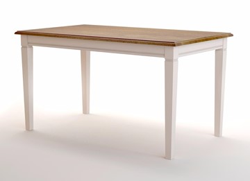 Обеденный стол Olivia (GD1001-1С) Бежевый в Петропавловске-Камчатском - предосмотр 1
