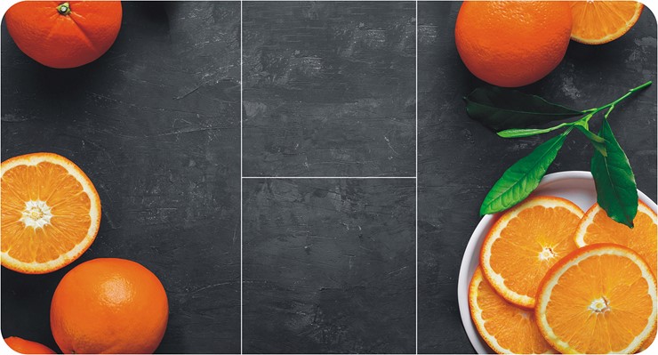 Кухонный стол раздвижной Апельсин в Петропавловске-Камчатском - изображение 2