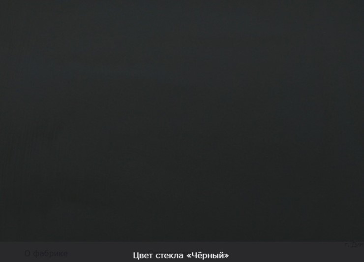Стол раздвижной Бари дерево №8 (стекло белое/белый) в Петропавловске-Камчатском - изображение 13