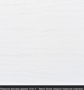 Стол раздвижной Фабрицио-1 Круг 900, (Тон 8 - Венге натуральный) Морилка/Эмаль в Петропавловске-Камчатском - предосмотр 20