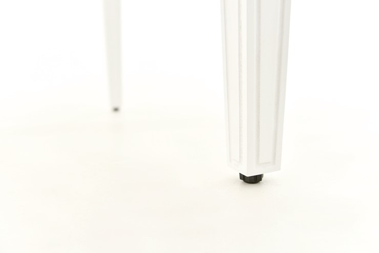 Обеденный раздвижной стол Сиена исп.2, тон 9 (Морилка/Эмаль) в Петропавловске-Камчатском - изображение 8