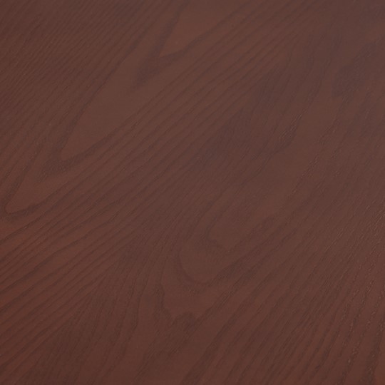 Обеденный стол THONET (mod.T9152) дерево вяз, 80х75 см, Темный Орех (№5) арт.20497 в Петропавловске-Камчатском - изображение 3