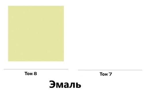 Стол Квант-4, эмаль в Петропавловске-Камчатском - изображение 1
