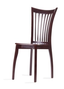 Обеденный стул Виктория-Ж (нестандартная покраска) в Петропавловске-Камчатском - предосмотр