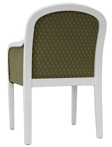 Стул-кресло Миледи-2 (стандартная покраска) в Петропавловске-Камчатском - предосмотр 2