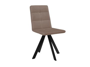 Обеденный стул 230 латте/черный в Петропавловске-Камчатском