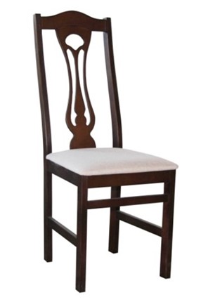 Обеденный стул Анри (нестандартная покраска) в Петропавловске-Камчатском - изображение