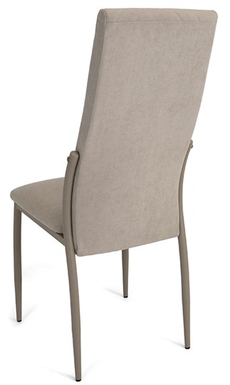 Обеденный стул Асти Лайт (чайка), велюр Т170/ноги мокко в Петропавловске-Камчатском - изображение 3