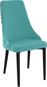 Обеденный стул Боне ФП 2-х цветный (Принт 157) в Петропавловске-Камчатском