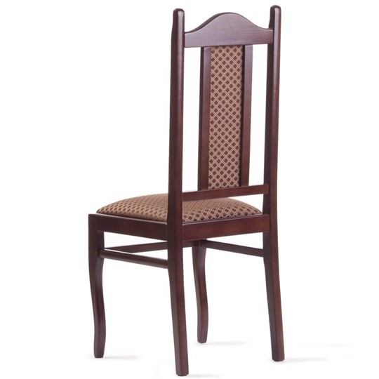 Обеденный стул Лидер-М (стандартная покраска) в Петропавловске-Камчатском - изображение 2