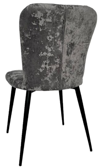 Кухонный стул Мальта С103 (под хром) в Петропавловске-Камчатском - изображение 12