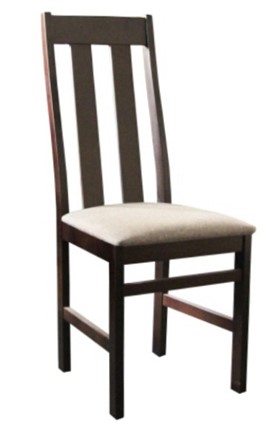 Обеденный стул Муза (нестандартная покраска) в Петропавловске-Камчатском - изображение
