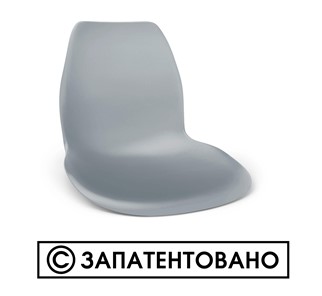 Стул кухонный SHT-ST29/S100 (голубой pan 278/черный муар) в Петропавловске-Камчатском - предосмотр 10